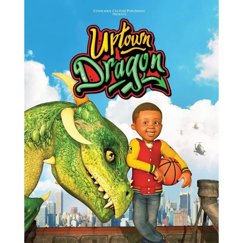 Uptown Dragon