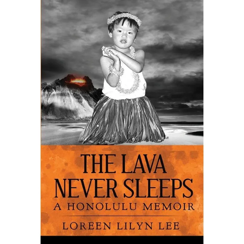 The Lava Never Sleeps