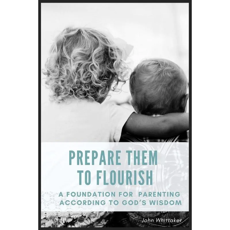 Prepare Them to Flourish