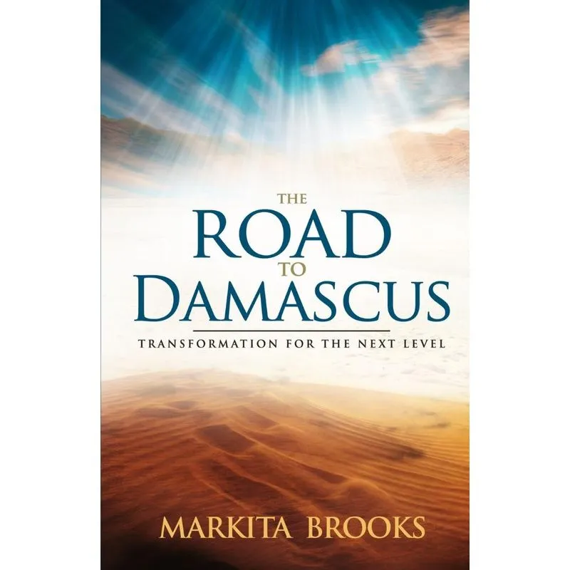 The Road to Damascus