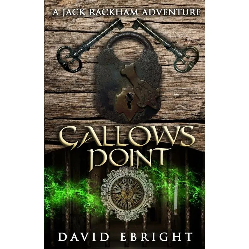 Gallows Point