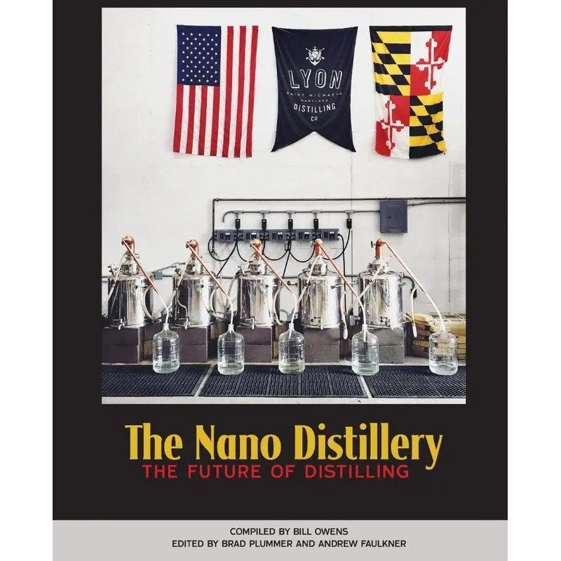 The Nano Distillery
