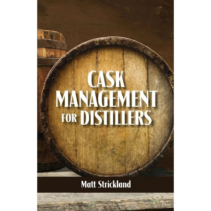 Cask Management for Distillers