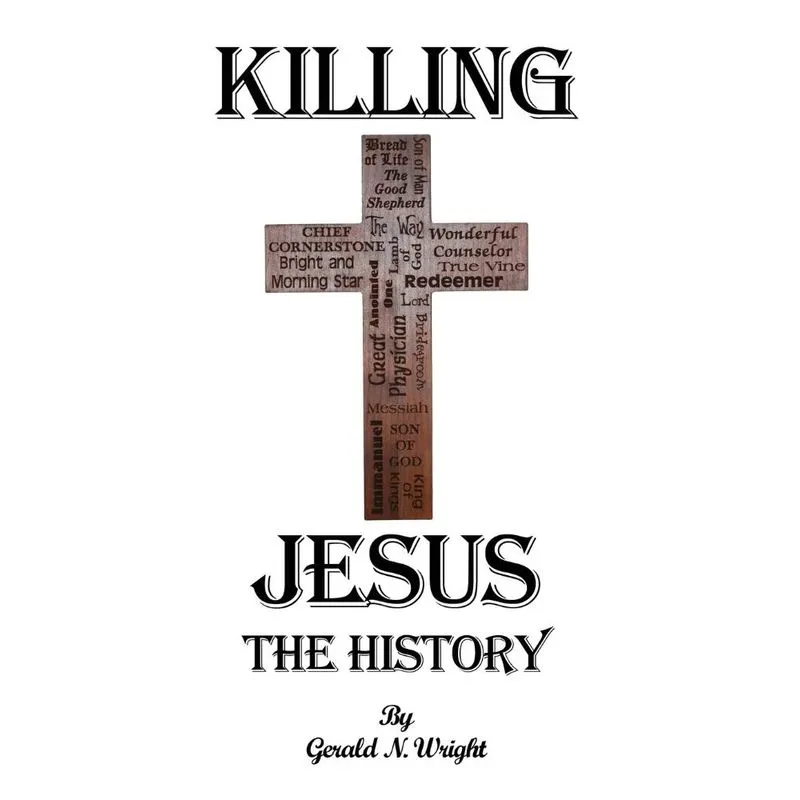 KILLING JESUS - THE HISTORY