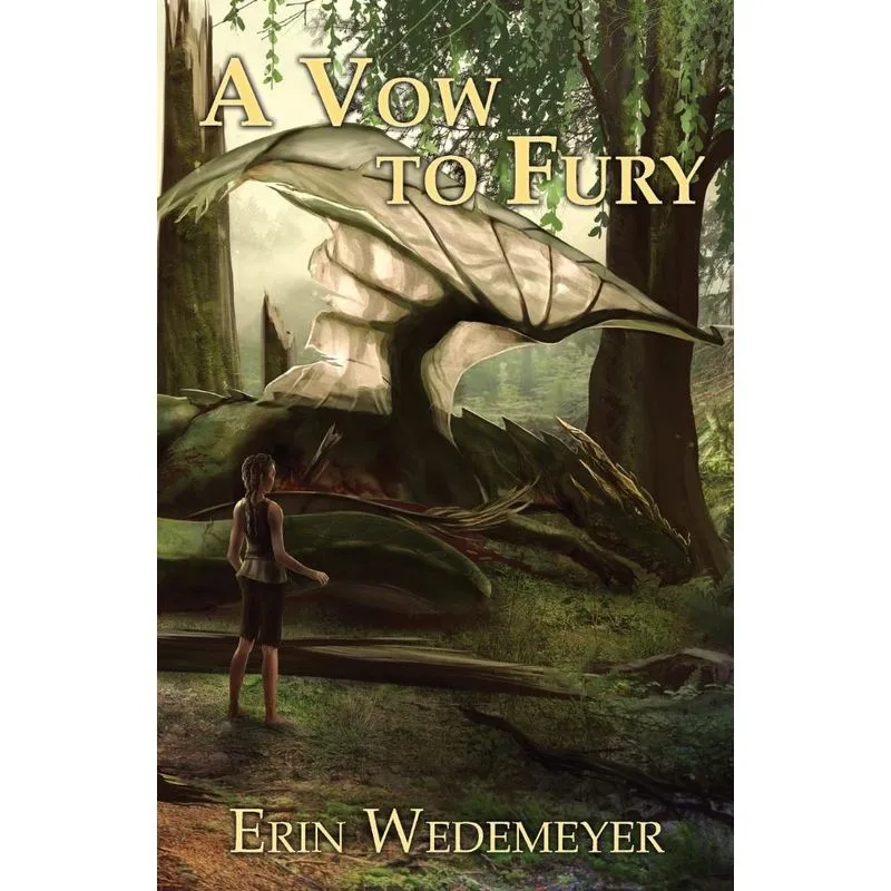 A Vow to Fury