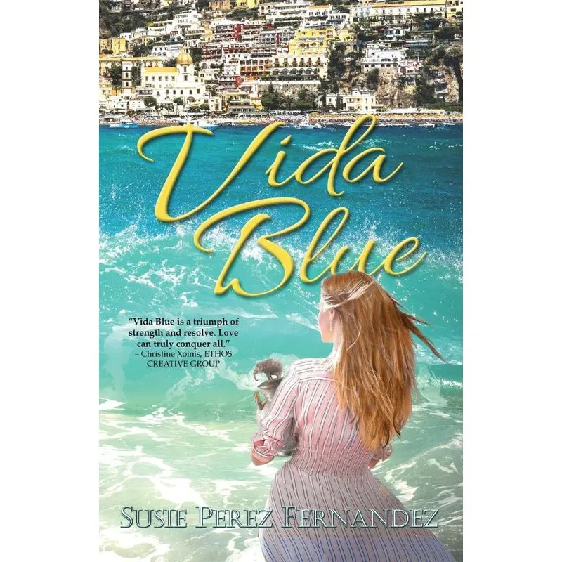 Vida Blue