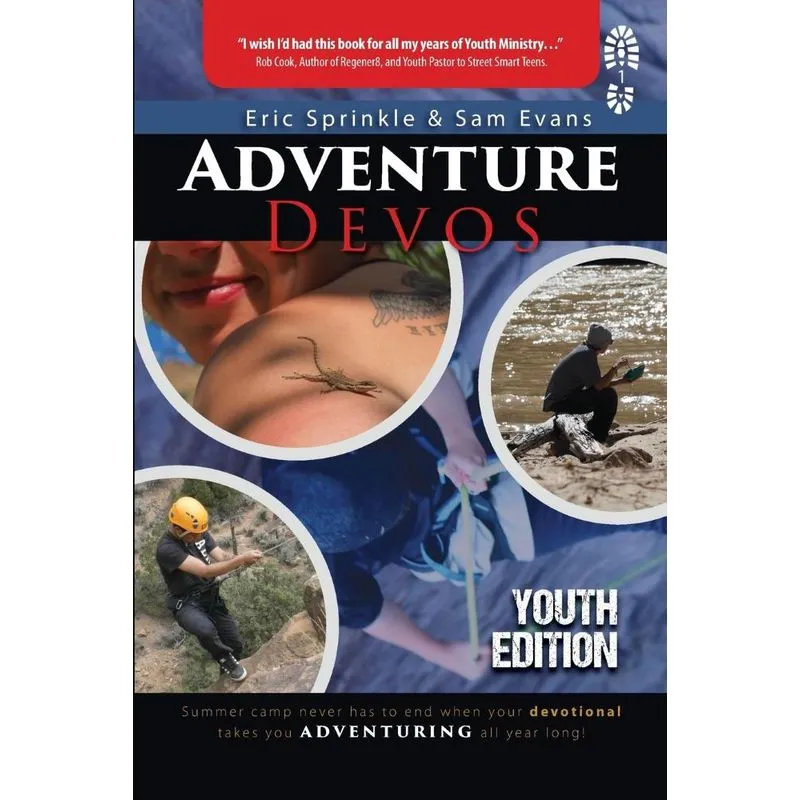 Adventure Devos