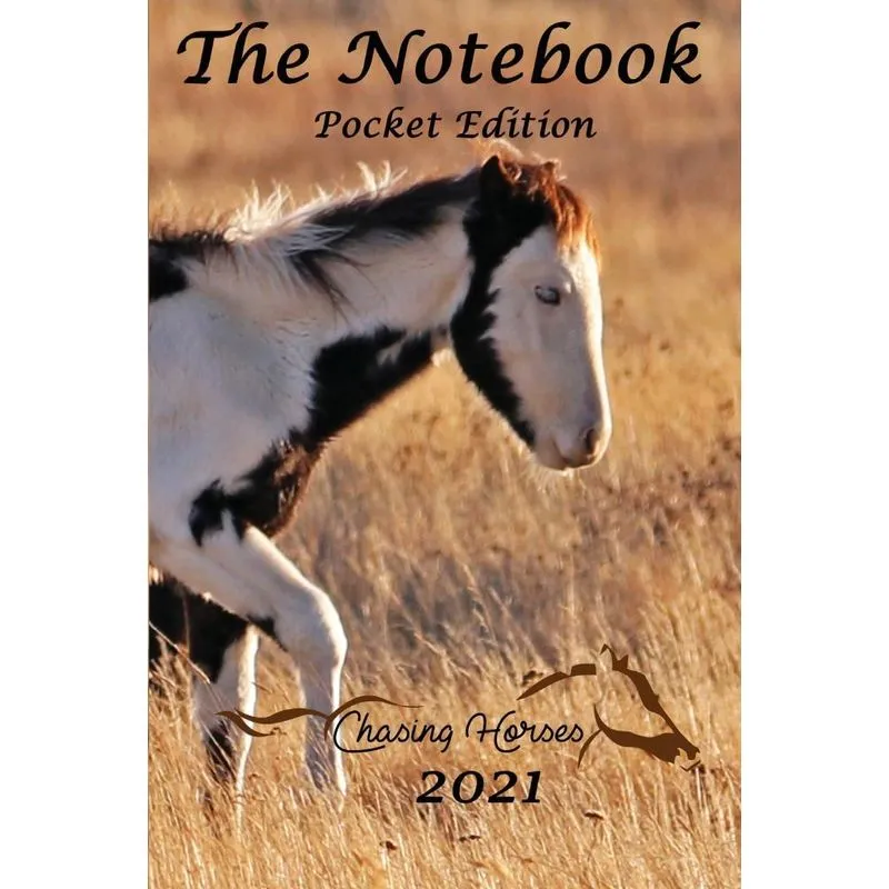 The Notebook 2021 - Pocket Edition