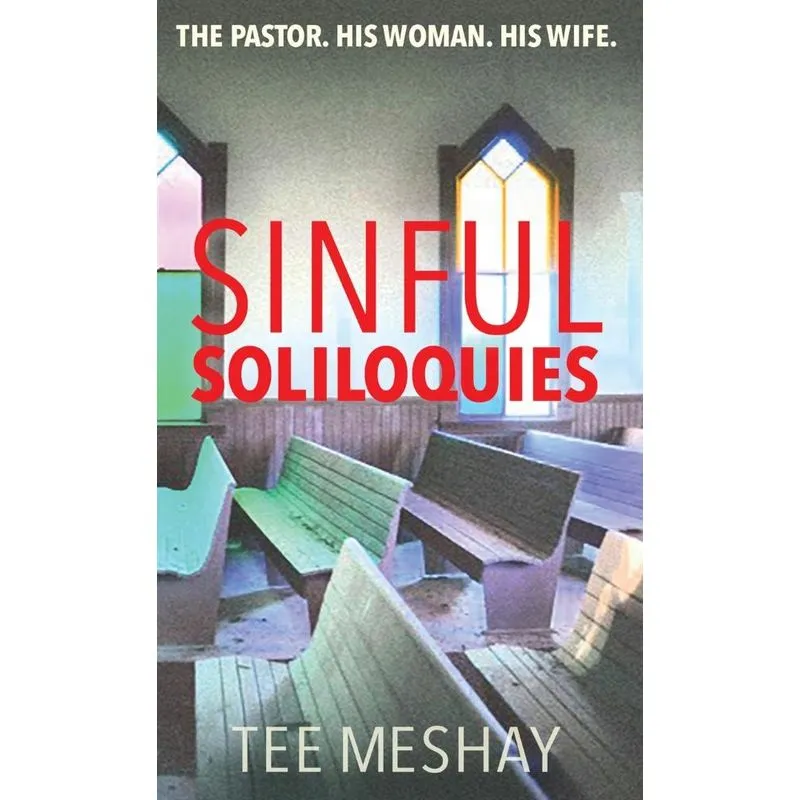 Sinful Soliloquies