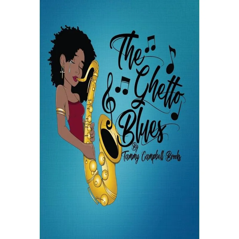 The Ghetto Blues
