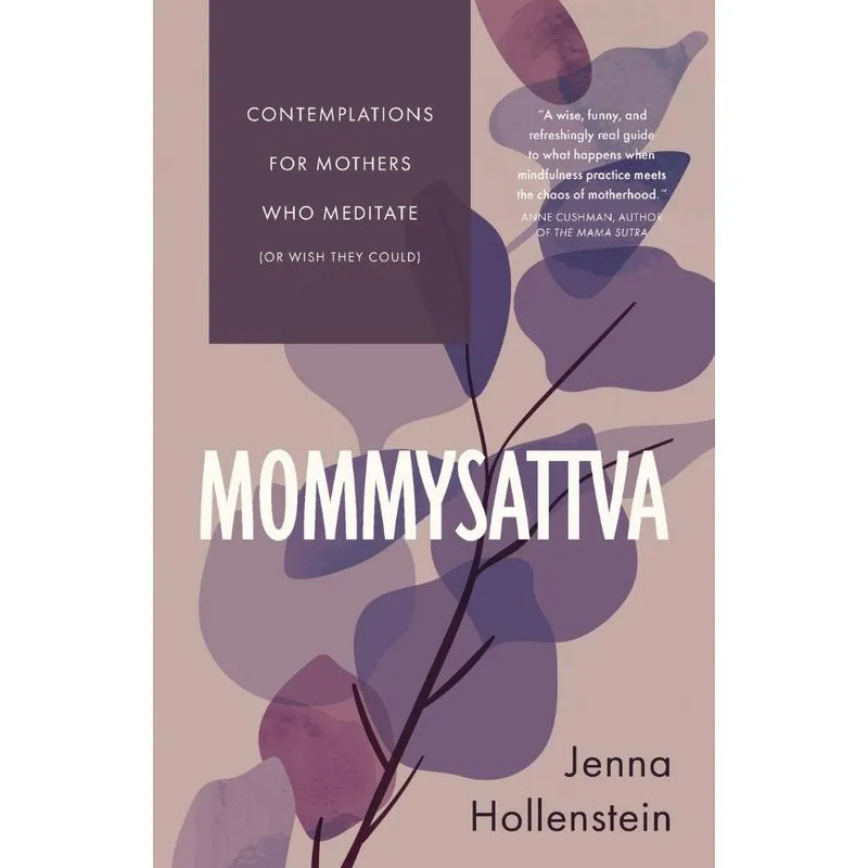 Mommysattva