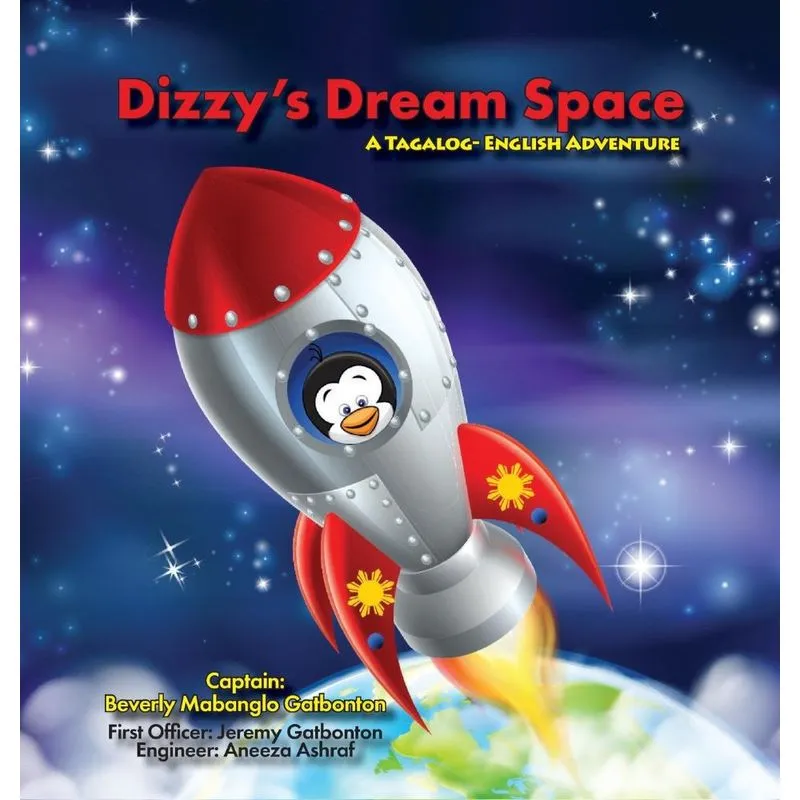 Dizzys Dream Space