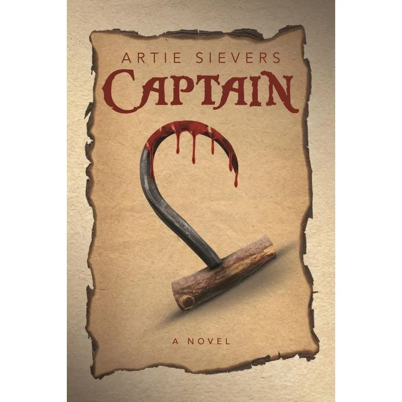 Captain