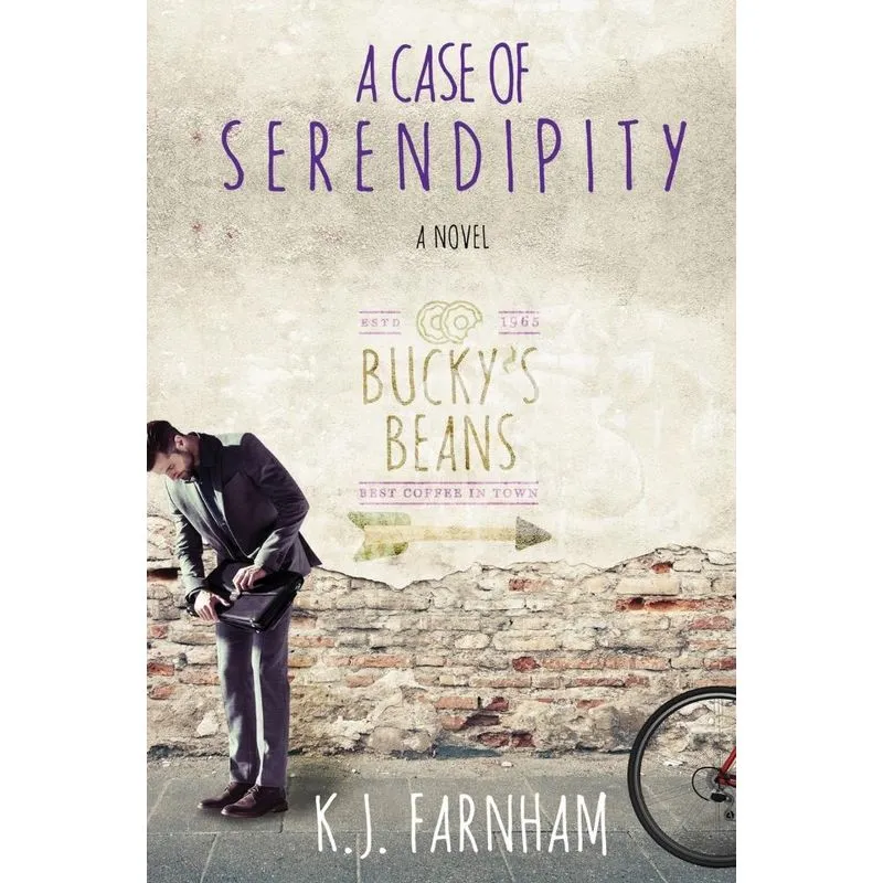 A Case of Serendipity
