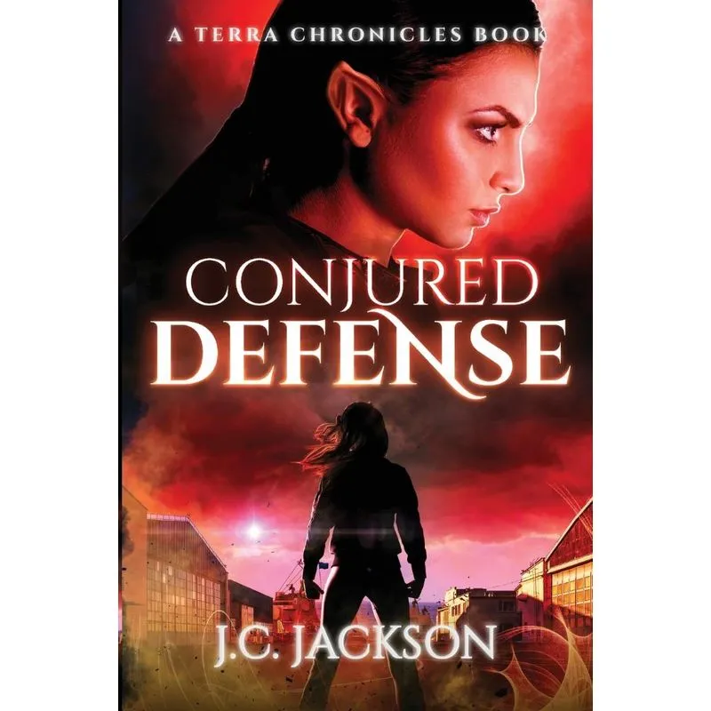 Conjured Defense