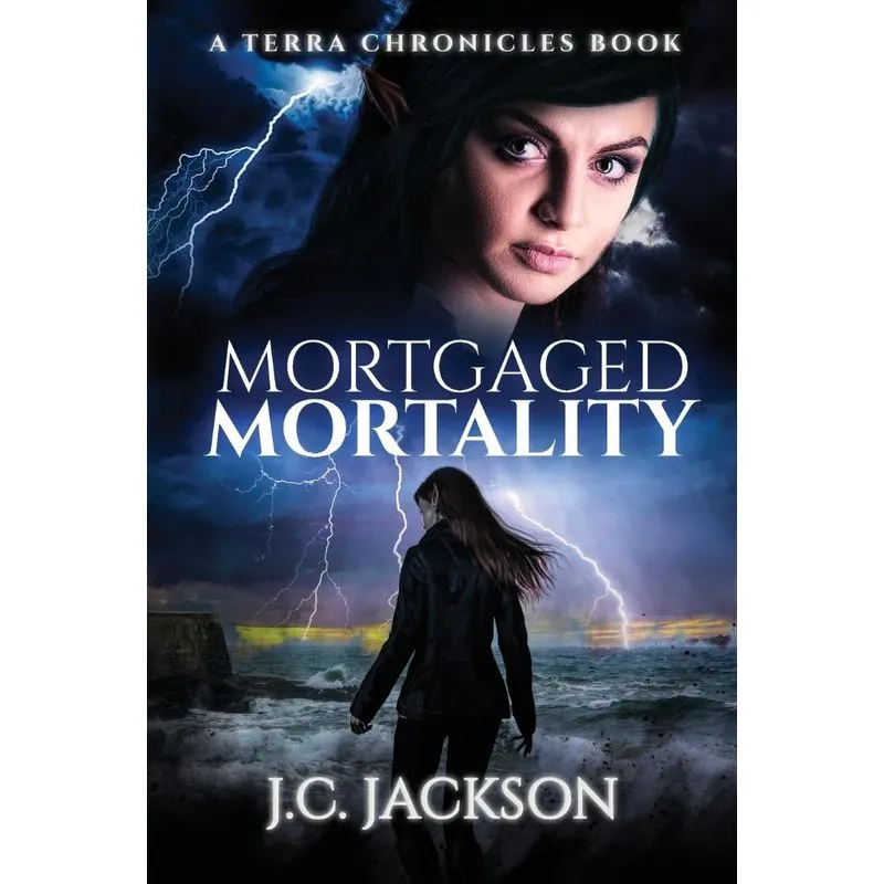 Mortgaged Mortality