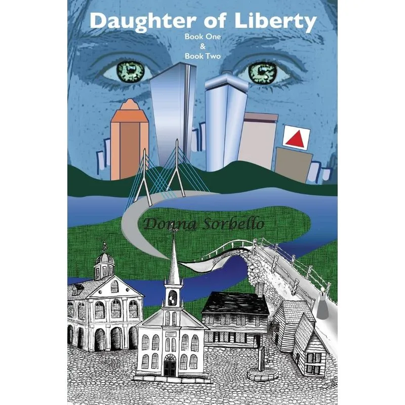 Daughter of Liberty