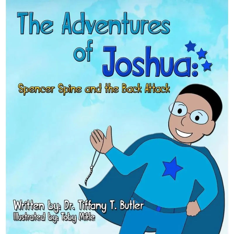 The Adventures of Joshua