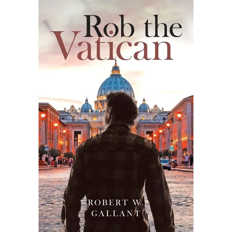 Rob The Vatican
