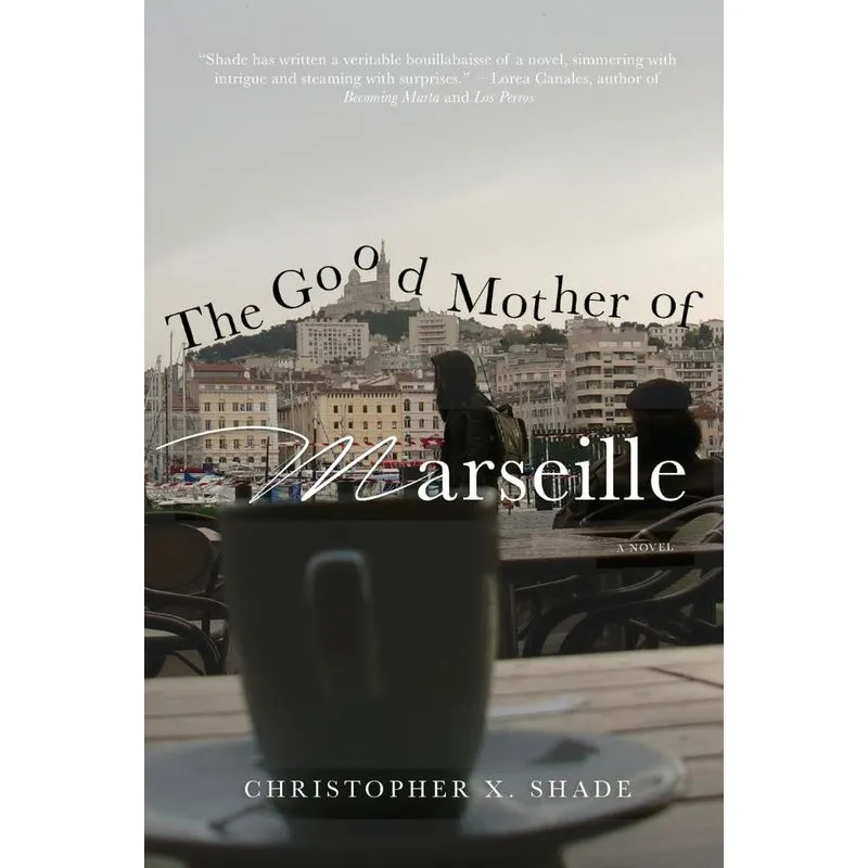 THE GOOD MOTHER OF MARSEILLE