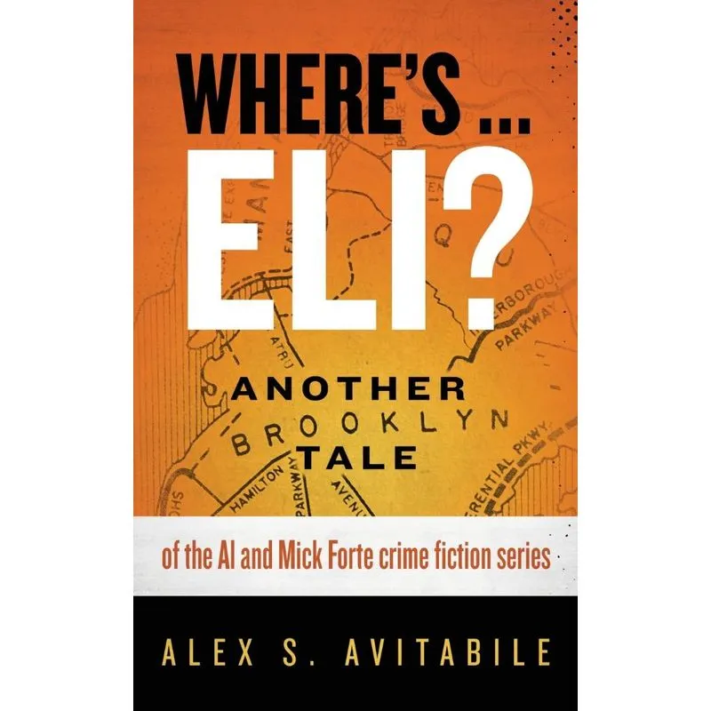 Wheres ... Eli?