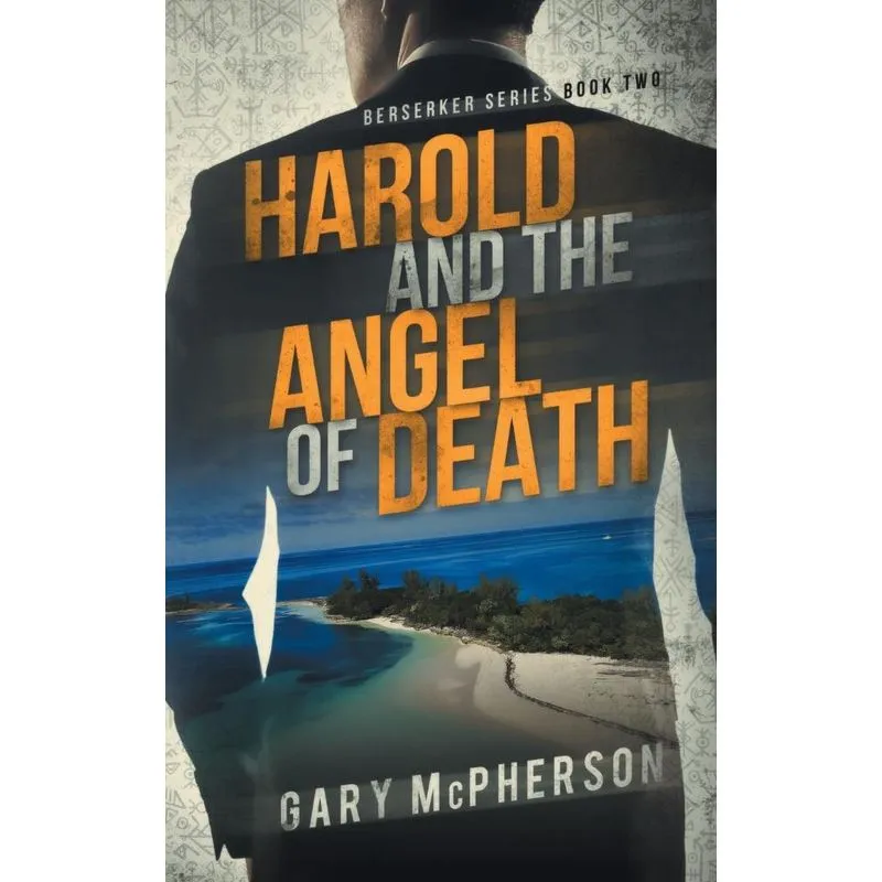 Harold and the Angel of Death