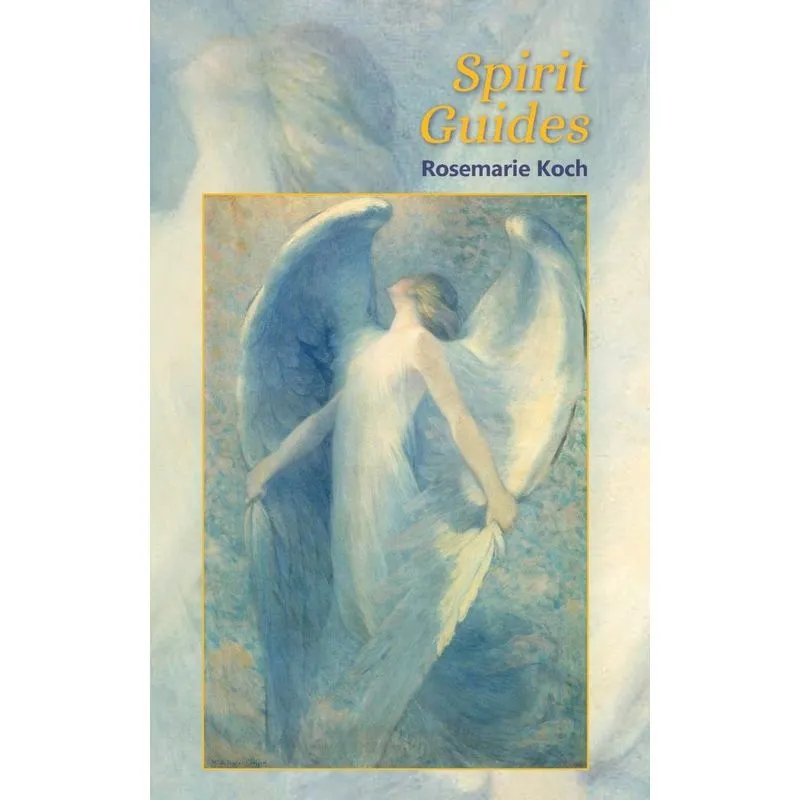 Spirit Guides