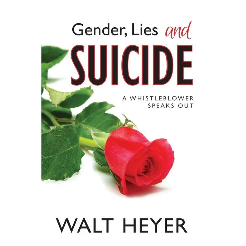 Gender, Lies and Suicide