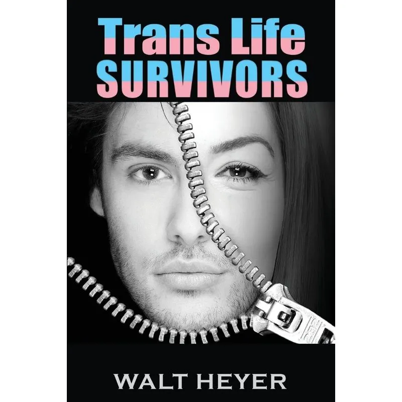 Trans Life Survivors
