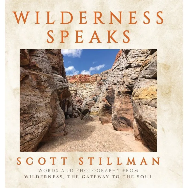 Wilderness Speaks