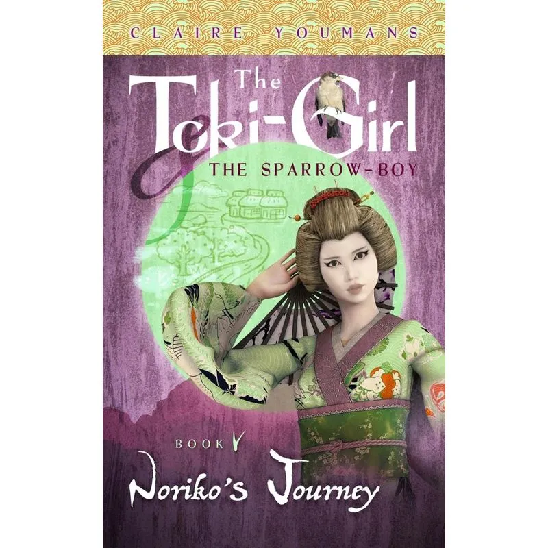 Norikos Journey