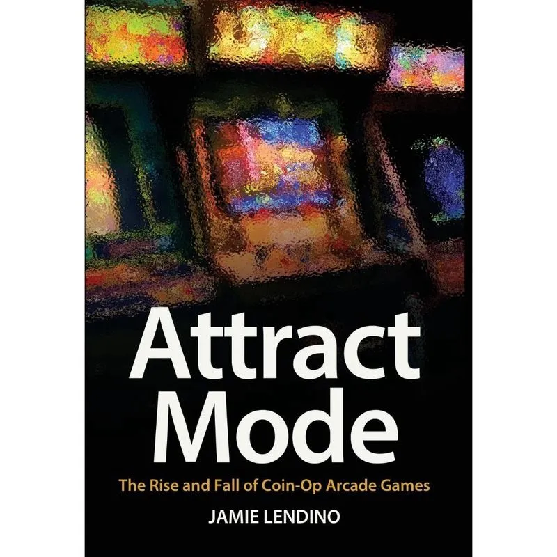 Attract Mode