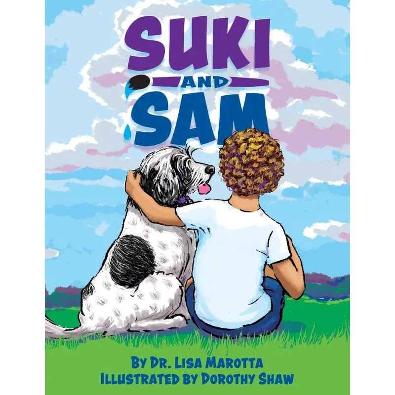 Suki and Sam