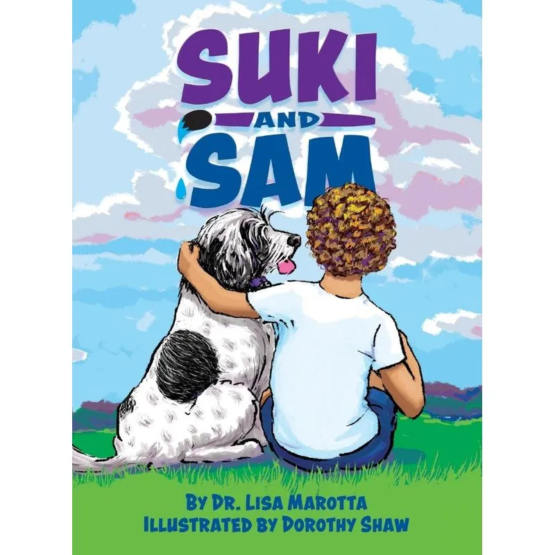 Suki and Sam