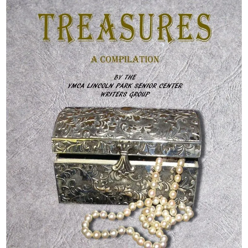 Treasures. Treasures