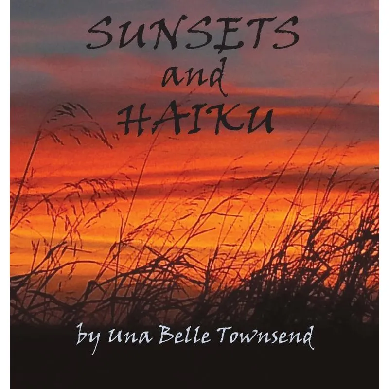 Sunsets and Haiku