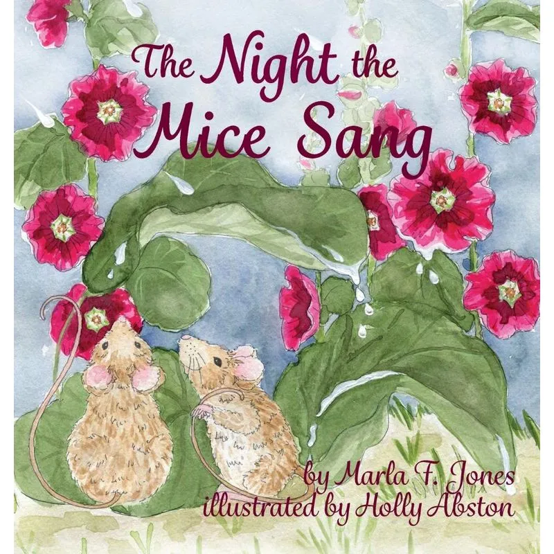 The Night the Mice Sang