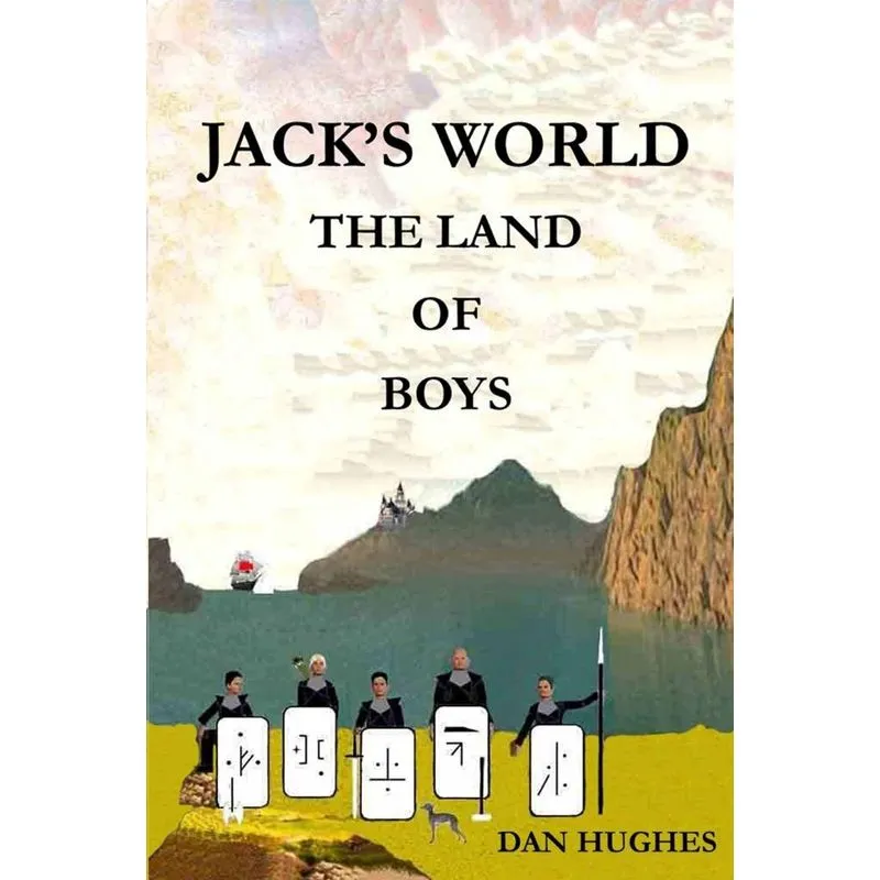 JACKS WORLD