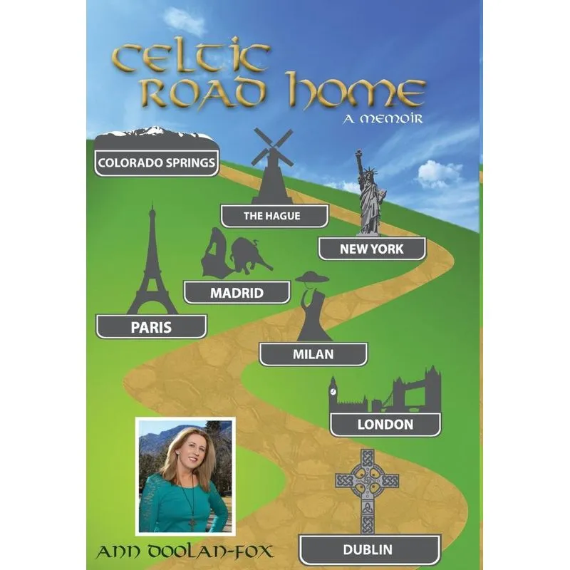 Celtic Road Home
