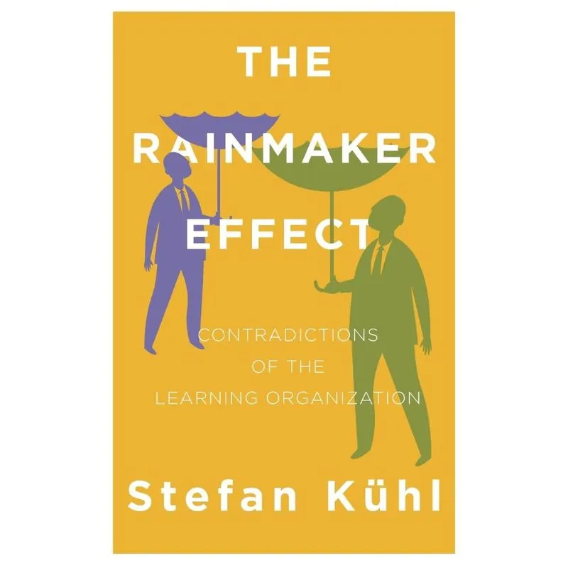 The Rainmaker Effect
