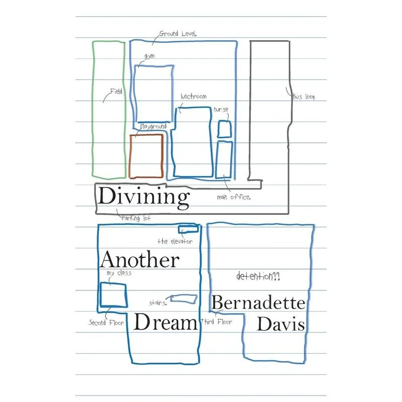 Divining Another Dream