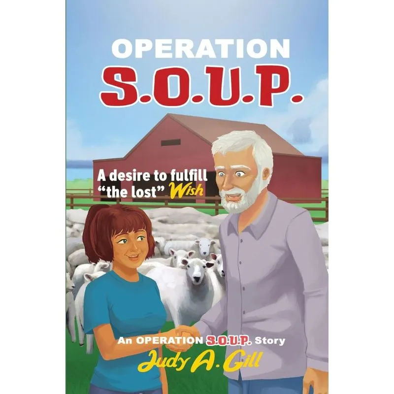 Operation S.O.U.P.