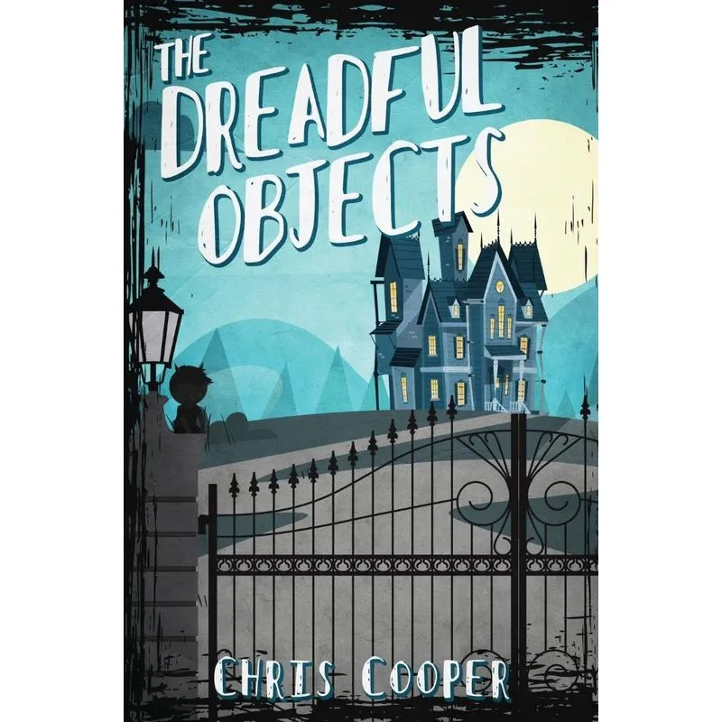 The Dreadful Objects