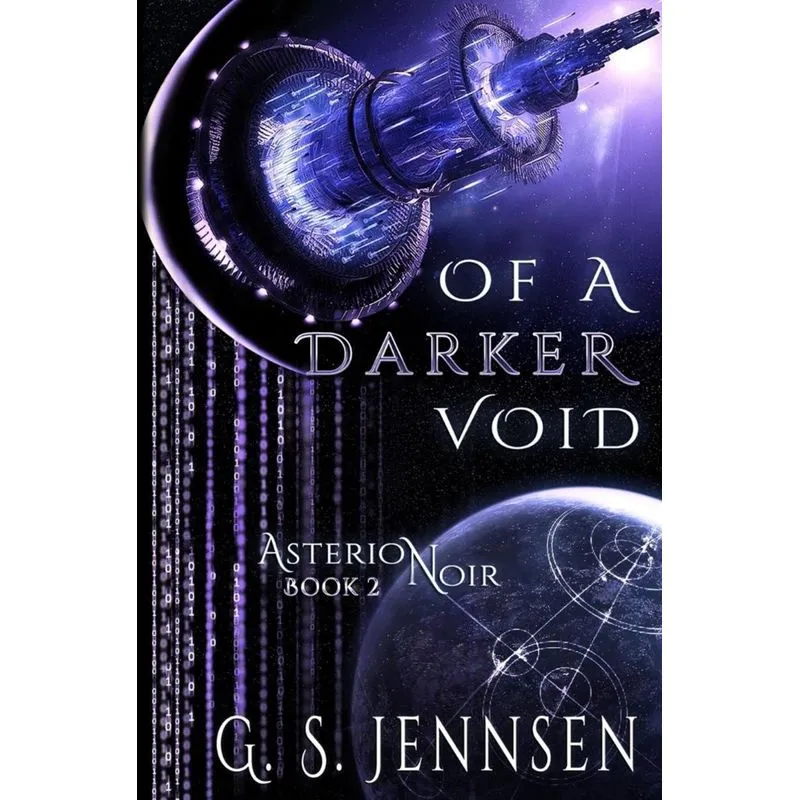 Of A Darker Void