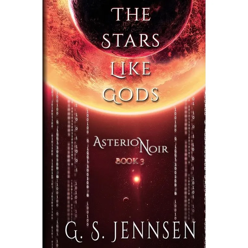 The Stars Like Gods