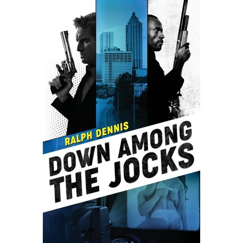 Down Among the Jocks