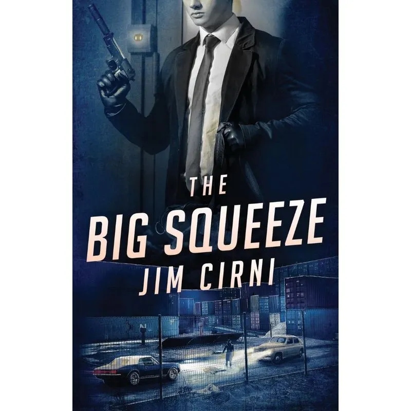 The Big Squeeze