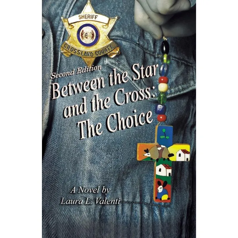 Between the Star and the Cross