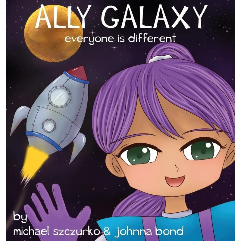 Ally Galaxy