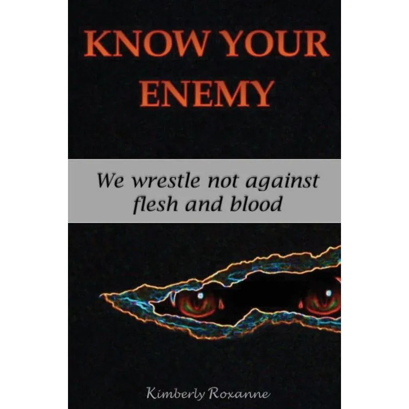 KNOW YOUR ENEMY